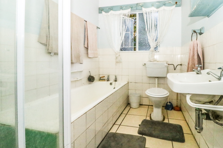 3 Bedroom Property for Sale in Bergsig Eastern Cape